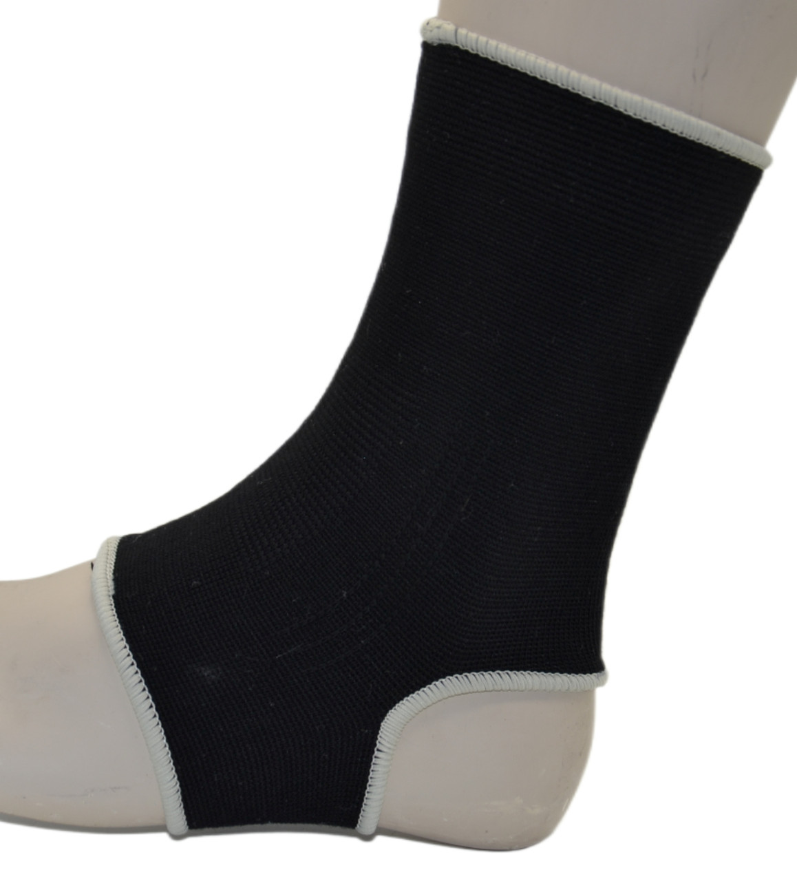 Бандажі на гомілкостоп Power System PS-6003 Ankle Support Black (2шт.) XL - фото 10 - id-p2078958308