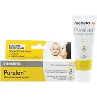 Крем для сосків Пурелан Medela Purelan 100 37 г