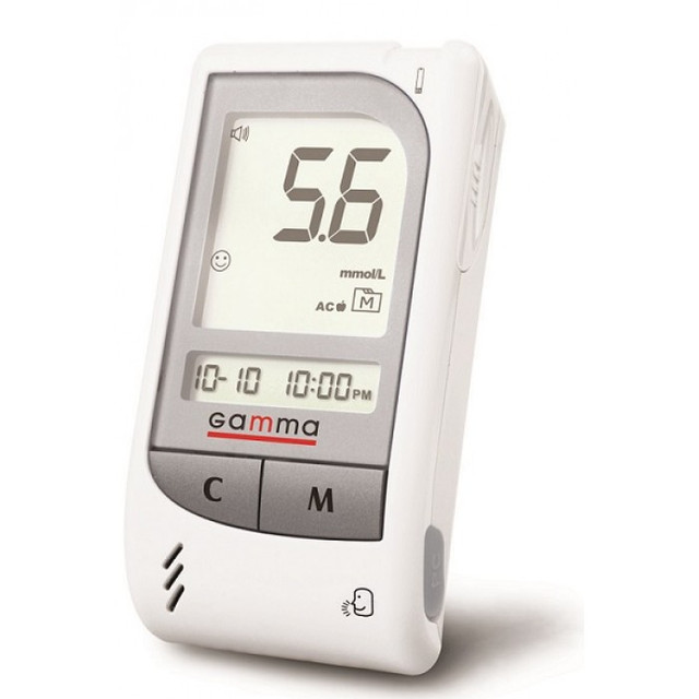 Глюкометры Гамма (Gamma) – купить глюкометр Гамма по низкой цене ...