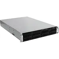 Серверний корпус Supermicro CSE-825TQC-600LPB