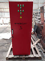 Автомат ввода резерва АВР STARKGEN 500А, 380V (трехфазный)