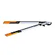 Гілкоріз площинний Фіскарс / Fiskars PowerGearX (L) LX98 112490 (1020188) Фінляндія, фото 3