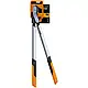 Гілкоріз площинний Фіскарс / Fiskars PowerGearX (L) LX98 112490 (1020188) Фінляндія, фото 4