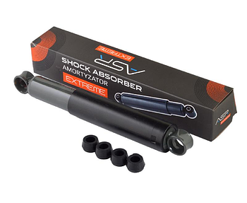 Амортизатор задньої підвіски ВАЗ 2121-21213.