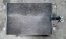 Радіатор кондиціонера 1,6 16V 8200029471 Рено Сценік, Меган бу