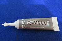 B7000 5ml клей Клей-герметик для приклеювання тачскрину, дисплея