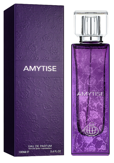 Fragrance World Ametise Парфумована вода, 100 мл, фото 1