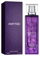 Fragrance World Ametise Парфюмированная вода, 100 мл