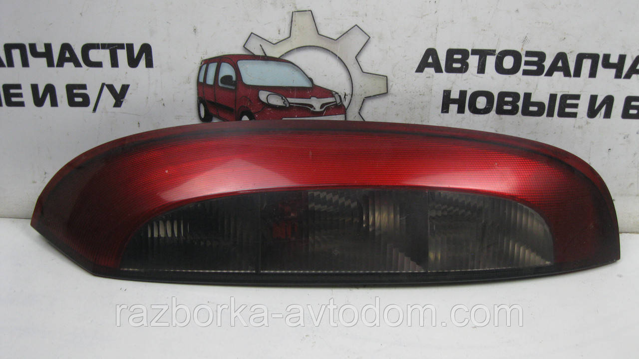 Ліхтар задній правий Opel Corsa C (2000-2012) OE:9196364