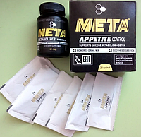 МЕТА для схуднення Мета комплекс для стрункої фігури МЕТА metabolizer formula для схудненняm