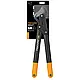 Гілкоріз контактний з храповим механізмом Fiskars PowerStep L85 112850 (1000585) Фінляндія, фото 5