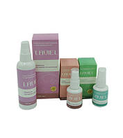 LAVIEL - серія (шампунь, спрей, сироватка) для ламінування і кератирования волосся (Лавиель) Dr