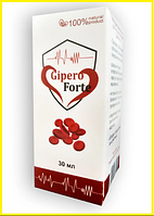 GiperoForte Краплі від гіпертонії ГіпероФорте Gipero Forte Dr