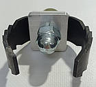 Зубчастий П-подібний бур REMS 22/65, фото 2