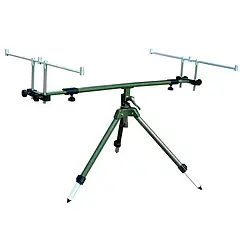 Рід під Rod Pod Carp Academy Extreme 3Rod