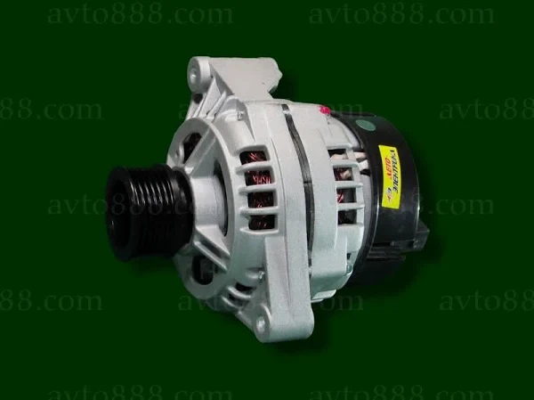 Генератор 1118, 2170 115А Авто-Електрика, фото 1