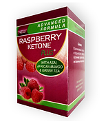 Raspberry Ketone plus - Засіб для швидкого схуднення (Малиновий Кетон)