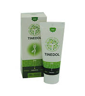 Tinedol - крем для лікування і профілактики грибку ніг і нігтів (Тинедол) Dr