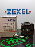 Плунжерная пара (корпус распределителя) VE 4/10L 146403-3420 / 9 461 614 353 ZEXEL NISSAN CD20, Ld20