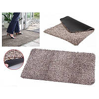 Коврик придверной Clean Step Mat 70*45см (напольный)5155