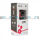 Екшн-камера SJCAM SJ4000 WiFi, фото 5