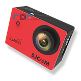 Екшн-камера SJCAM SJ4000 WiFi, фото 6