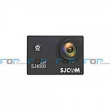 Екшн-камера SJCAM SJ4000 WiFi, фото 7