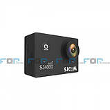 Екшн-камера SJCAM SJ4000 WiFi, фото 9