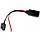 Bluetooth адаптер AUX (12 pin) для Mini, BMW 5 Series, X3, X5, Z4 AWM BTM-43, фото 4