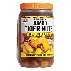 Тигровий горіх Dynamite Baits Frenzied Jumbo Tiger Nuts