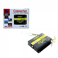 Перетворювач 24V-12V 40А DC/DC UKC