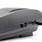 Автомобільний обігрівач салону 150W, від прикурювача, Car Fan 702 / Автодуйка / Обігрівач в авто, фото 9