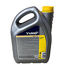 Олива трансмісійна ТАД-17і (GL-5, SAE 85W-90)​​​​​​​ (5 л.) (вир-во YUKO), фото 2