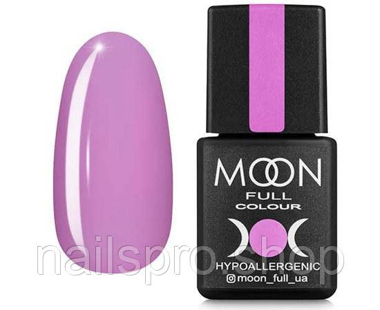 Гель-лак Moon Full Color Gel Polish 8 мл, № 117, фото 1