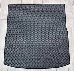 Килимок в багажник EVA ЕВА для Hyundai i40 2011+