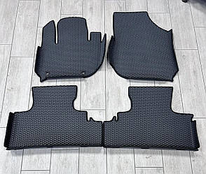 3д Eva килимки в салон для Honda eNS1