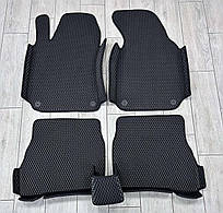 3Д eva килимки в салон з бортами для Volkswagen Passat B5 B5+ 1996-2005