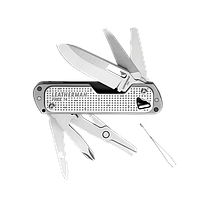 Мультиінструмент Leatherman Free T4