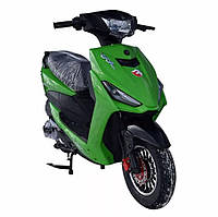 Скутер NEW JOG 80CC Forte зелений