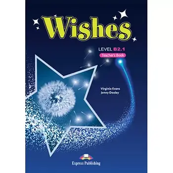 Wishes NEW (for the updated 2015 exam)