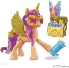 Ігровий набір My Little Pony Пригоди Поні Санні СтарСкаут (F1785/F2454)