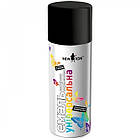 Емаль унів, NewTon 9005 чорна глянцева, аероз, 400мл