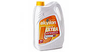 Антифриз жовтий Akvilon Antifreeze EXTRA -40 G11 4,3кг