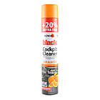 Поліроль панелі Nowax Spray 750ml ORANGE NX00703