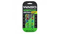 Запобіжники міні 10шт, WINSO 155100