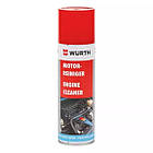 Очисник двигуна WURTH ENGINE CLEANER 300мл 089023