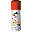 Емаль унів, NewTon 3002 тем, червона ,аероз, 400мл