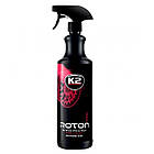 Гель для миття  дисків та ковпаків K2 Wheel Cleaner Roton PRO 1л,