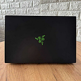 Ноутбук Razer Blade 15 15.6" FHD IPS 144Hz i7 10750H 32Gb SSD 512Gb RTX 2060  Б/В, фото 4