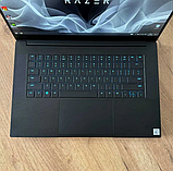 Ноутбук Razer Blade 15 15.6" FHD IPS 144Hz i7 10750H 32Gb SSD 512Gb RTX 2060  Б/В, фото 6